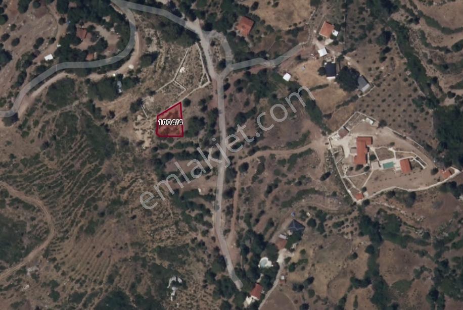 Antalya Kemer Beycik Satılık İmarlı 600 M2 Satılık Arsa — fotoğraf 3
