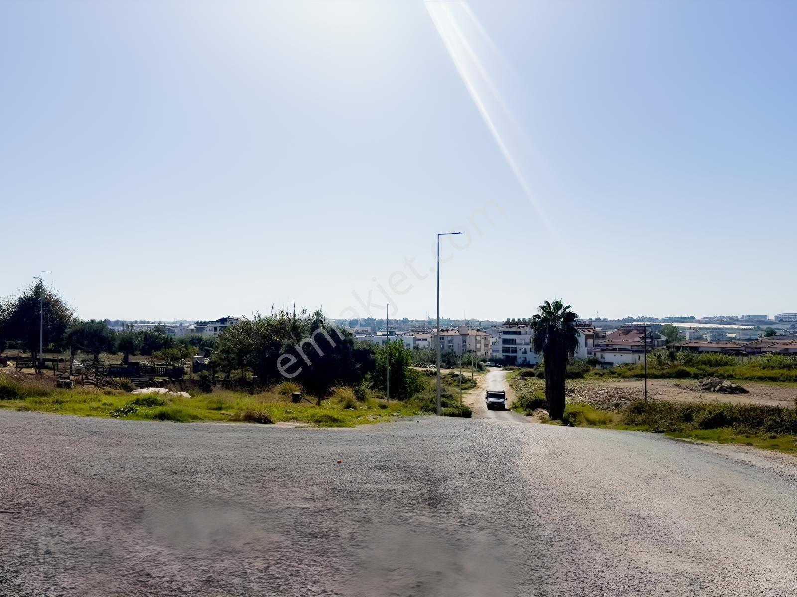 Ilıcada Villalık Harika Arsa — fotoğraf 7