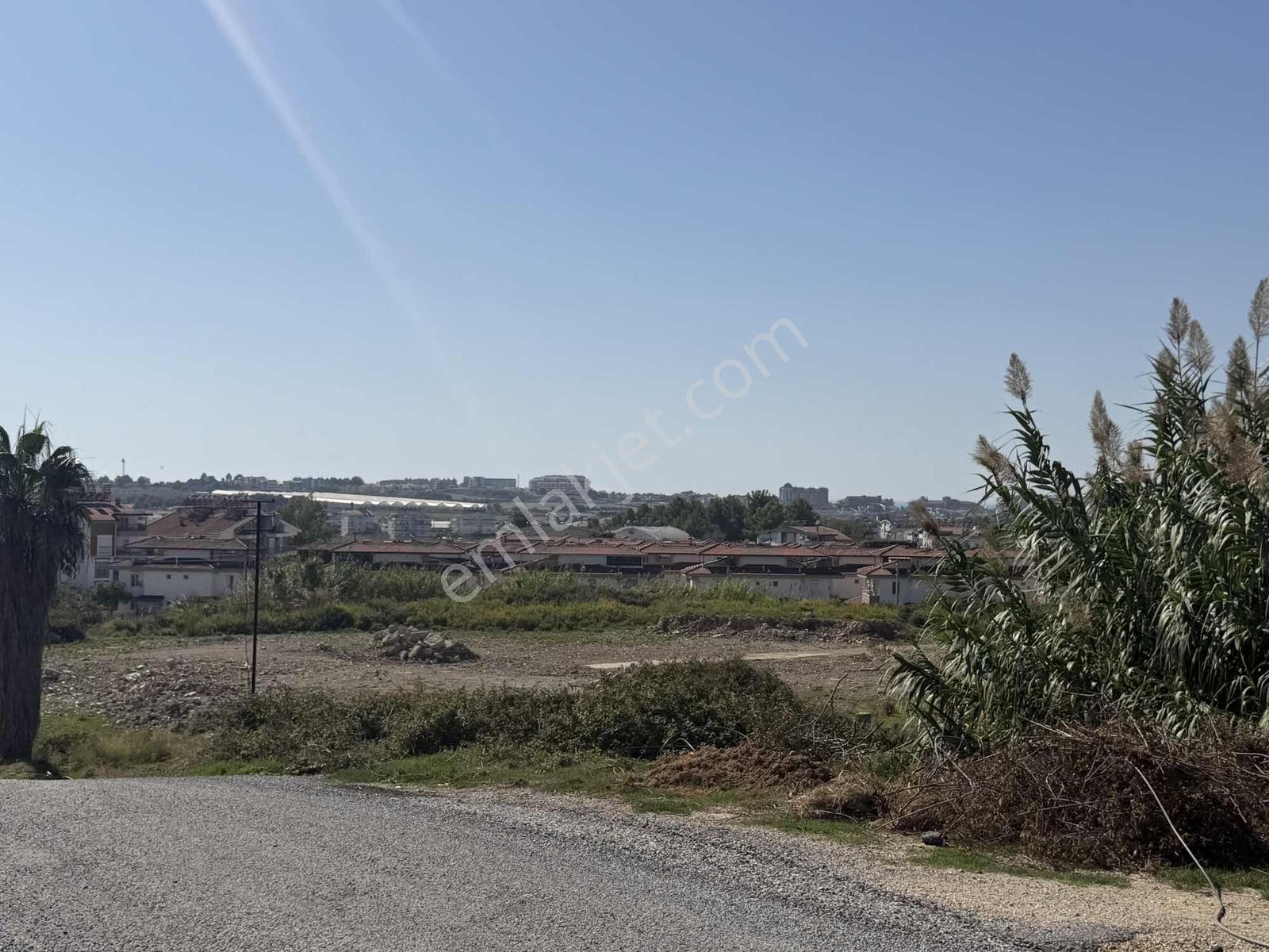 Ilıcada Villalık Harika Arsa — fotoğraf 8