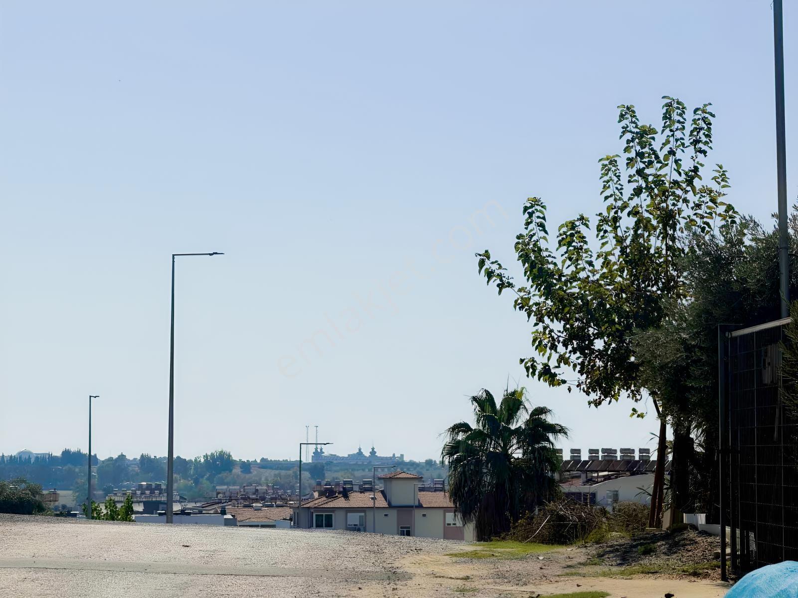 Ilıcada Villalık Harika Arsa — fotoğraf 11