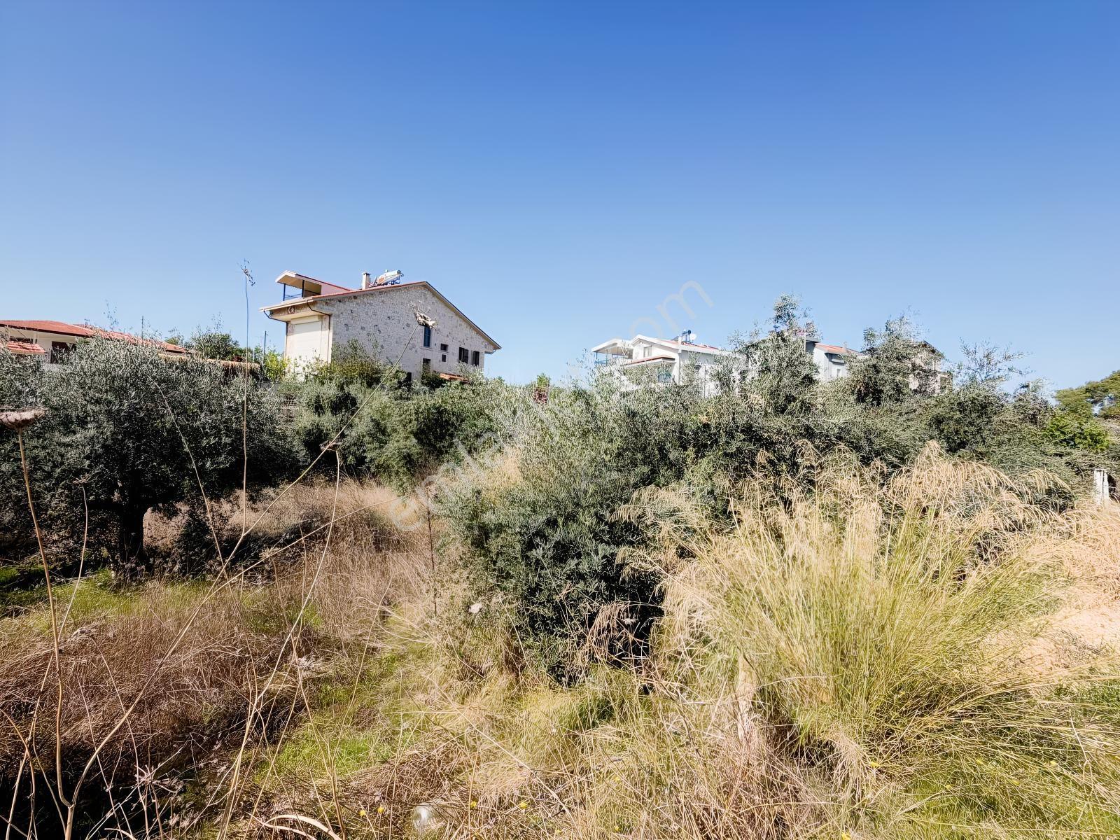 Ilıcada Villalık Harika Arsa — fotoğraf 23