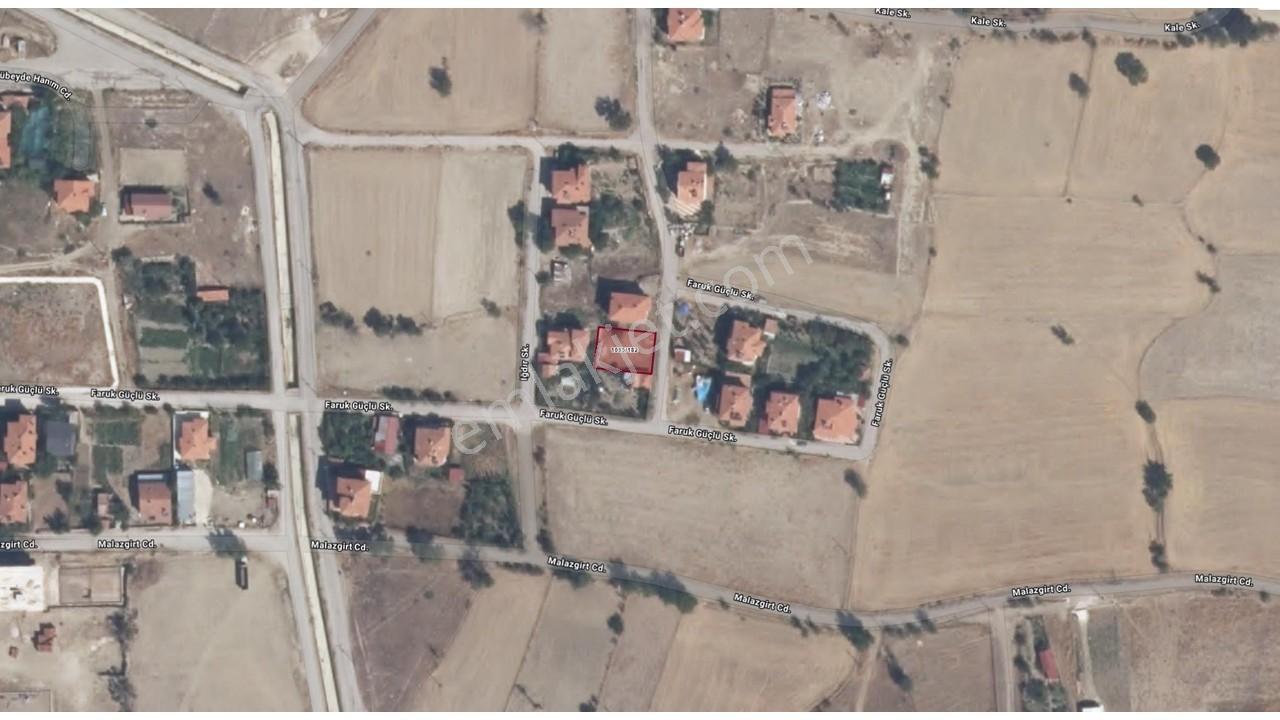 Şenyurt Mahallesi'nde Çok Güzel Satılık Arsa — fotoğraf 3