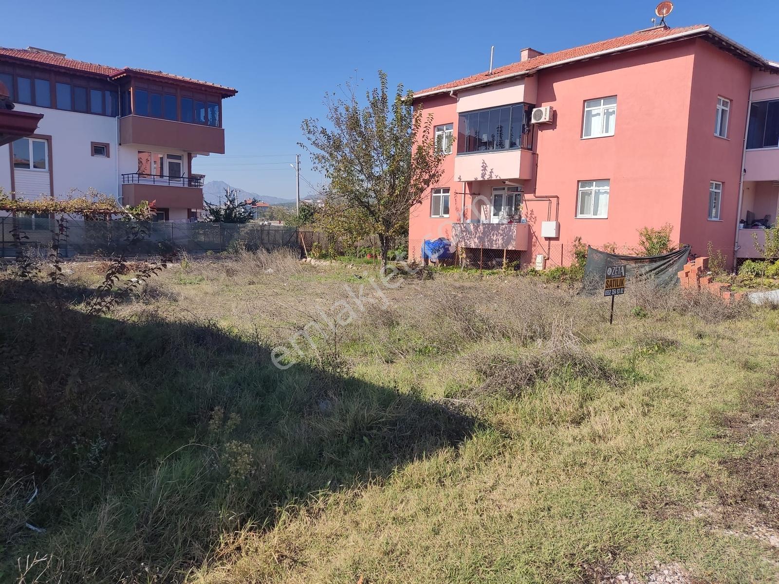 Şenyurt Mahallesi'nde Çok Güzel Satılık Arsa — fotoğraf 8