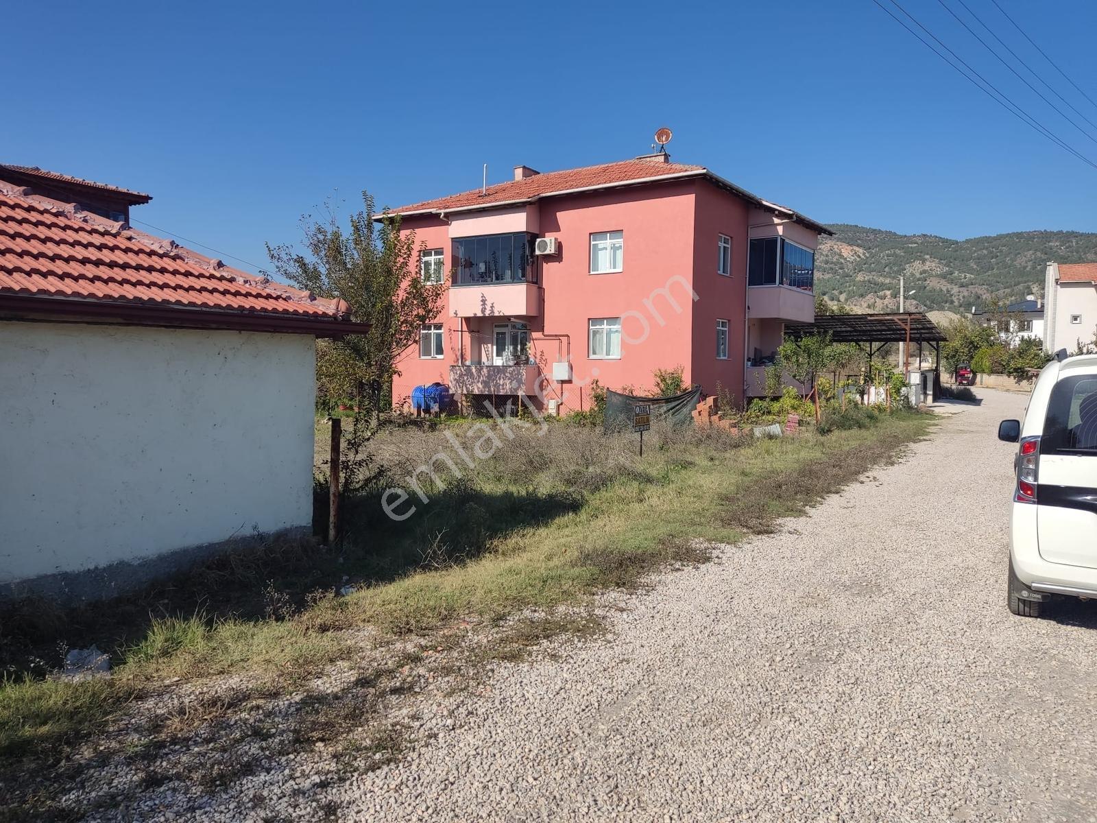 Şenyurt Mahallesi'nde Çok Güzel Satılık Arsa — fotoğraf 9