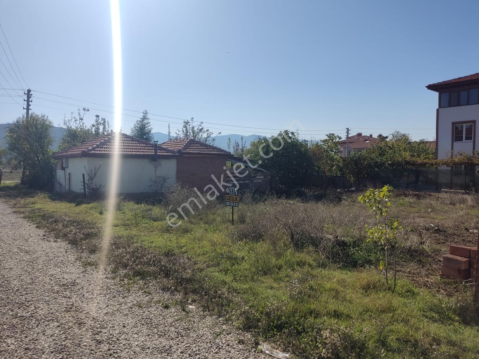 Şenyurt Mahallesi'nde Çok Güzel Satılık Arsa — fotoğraf 10