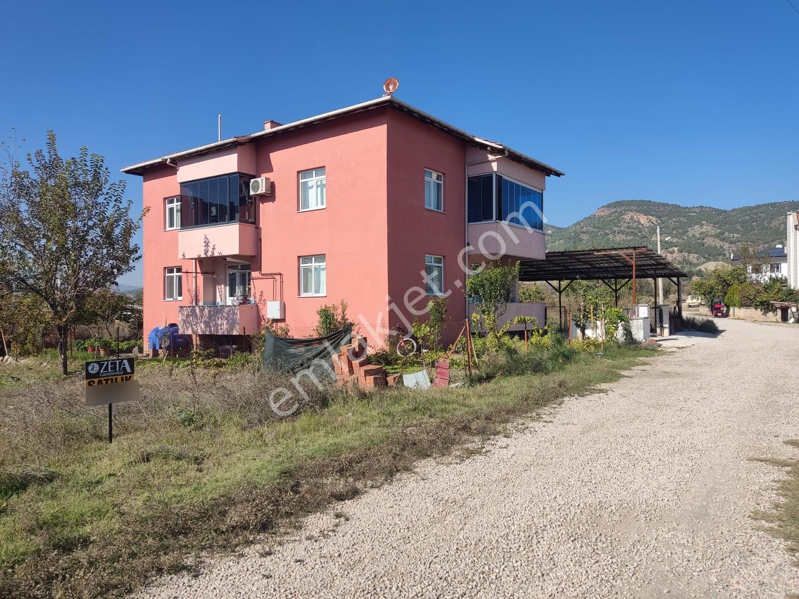 Şenyurt Mahallesi'nde Çok Güzel Satılık Arsa — fotoğraf 11