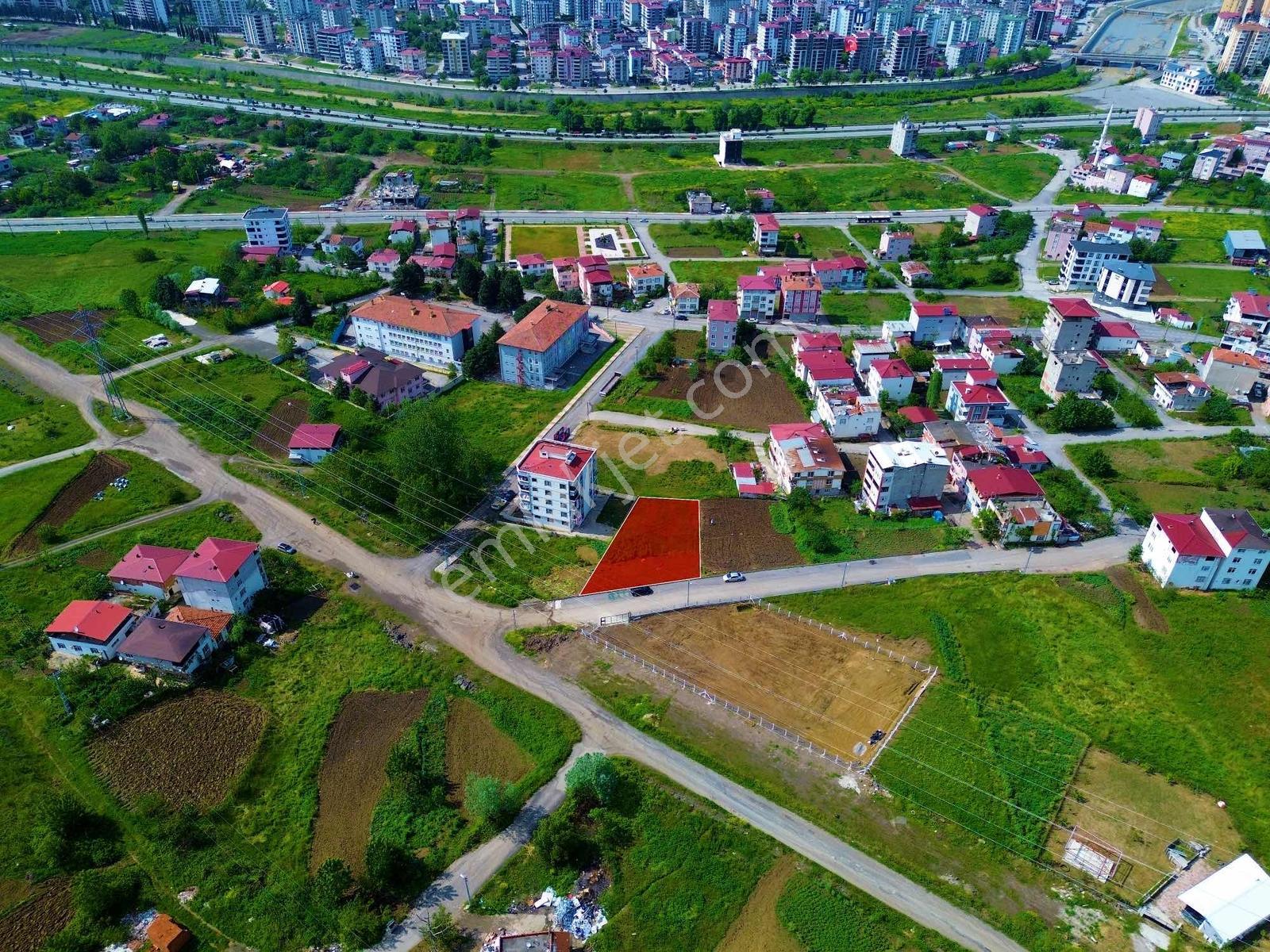 Deneyim'den Şehir Hastanesi Yakını 6 Kat İmarlı Yatırım Fırsatı — fotoğraf 6