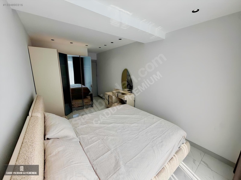 Sümer Mah. Ankara Asvaltı Üzeri Merkezi Konumda Lüks 2+1 Daire — fotoğraf 22