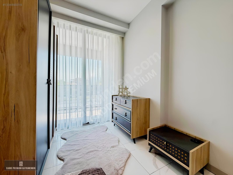 Sümer Mah. Ankara Asvaltı Üzeri Merkezi Konumda Lüks 2+1 Daire — fotoğraf 31