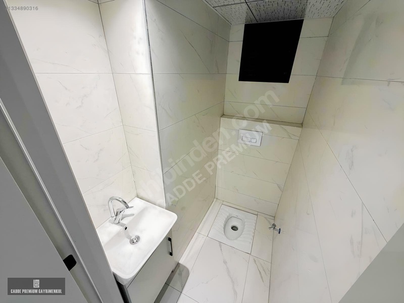 Sümer Mah. Ankara Asvaltı Üzeri Merkezi Konumda Lüks 2+1 Daire — fotoğraf 33