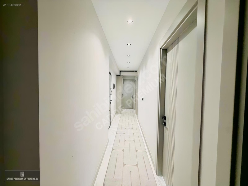 Sümer Mah. Ankara Asvaltı Üzeri Merkezi Konumda Lüks 2+1 Daire — fotoğraf 38