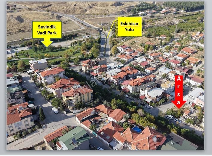 Lobby Fortisten Sevindik Te 236 M2 Satılık Arsa — fotoğraf 2