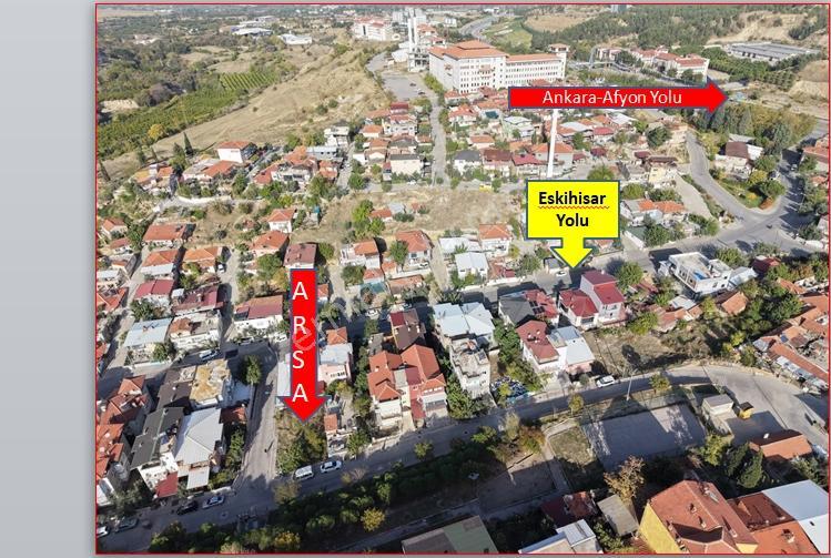 Lobby Fortisten Sevindik Te 236 M2 Satılık Arsa — fotoğraf 3