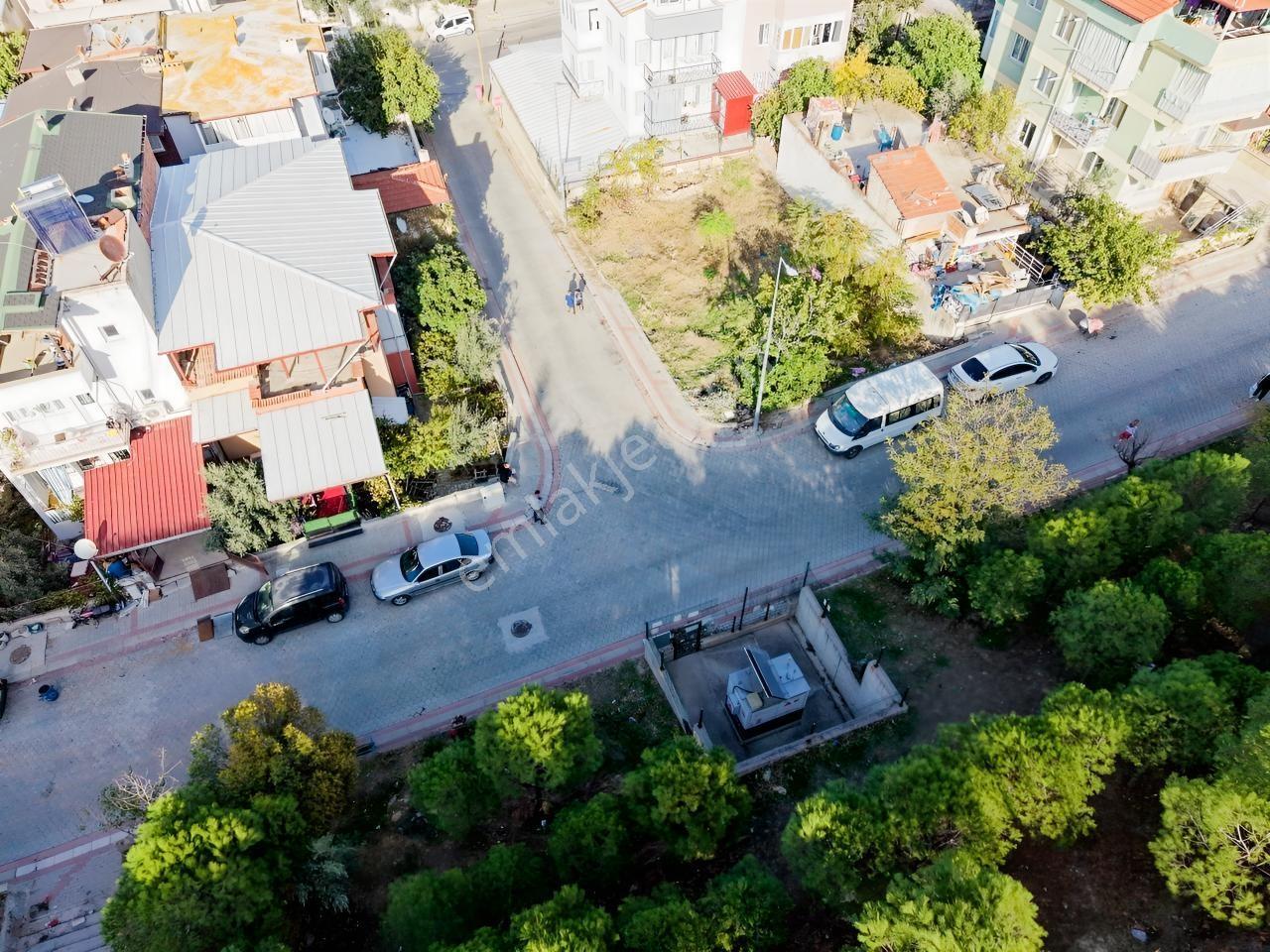 Lobby Fortisten Sevindik Te 236 M2 Satılık Arsa — fotoğraf 7