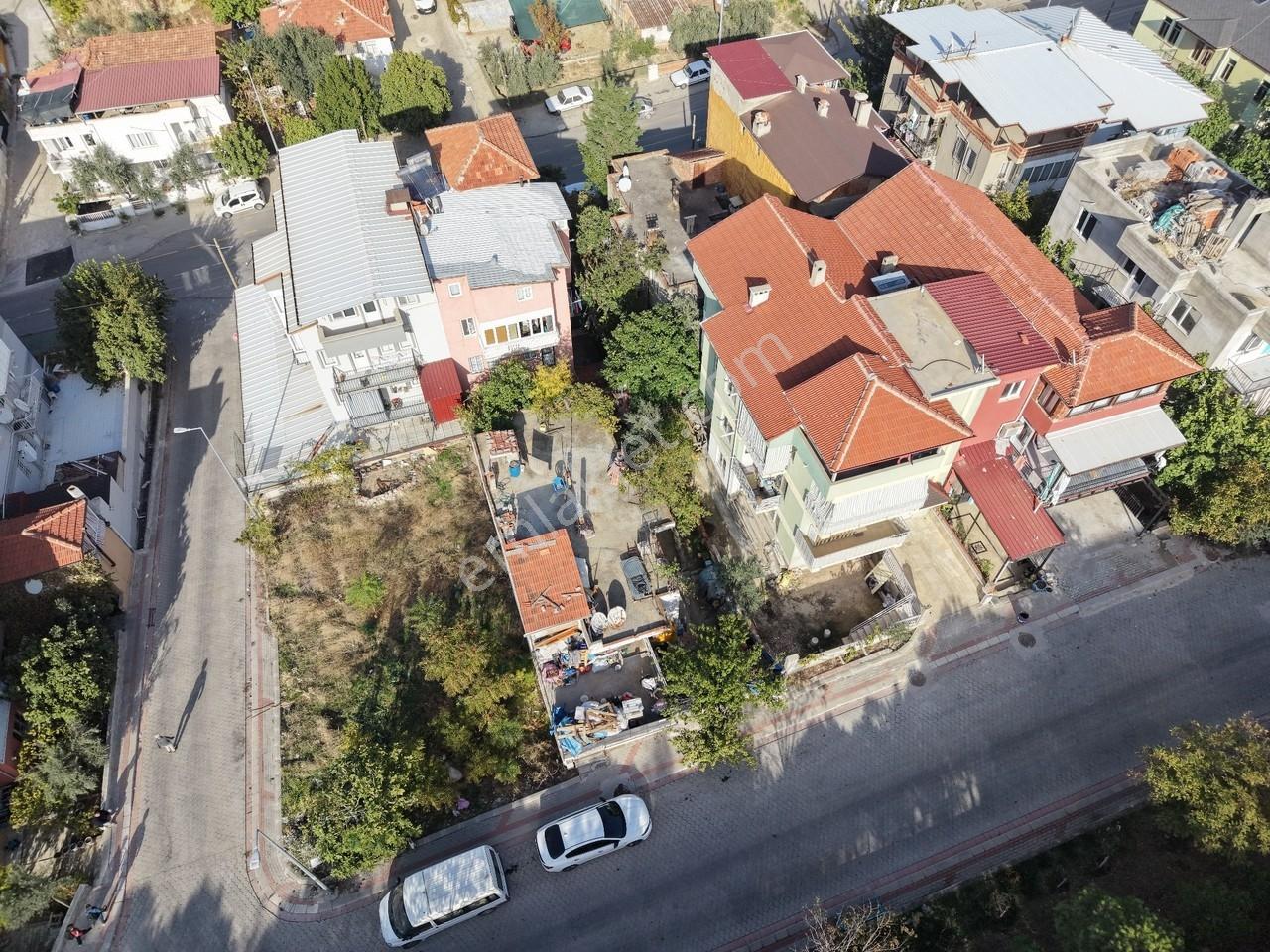 Lobby Fortisten Sevindik Te 236 M2 Satılık Arsa — fotoğraf 9