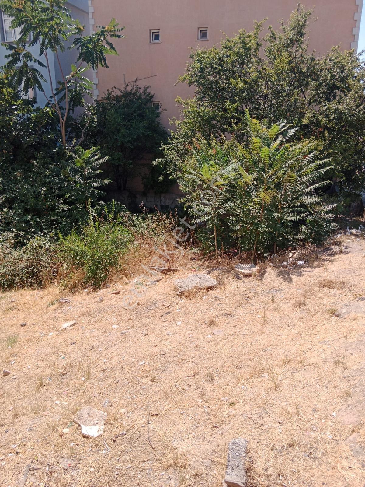 Sultanbeyli Ahmet Yesevi Mahallesinde 170 M2 Müstakil Parsel — fotoğraf 3