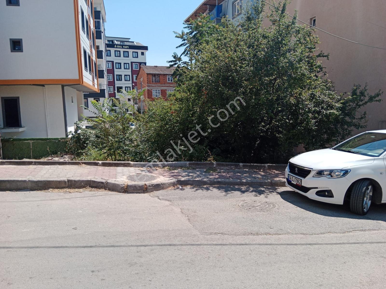 Sultanbeyli Ahmet Yesevi Mahallesinde 170 M2 Müstakil Parsel — fotoğraf 4