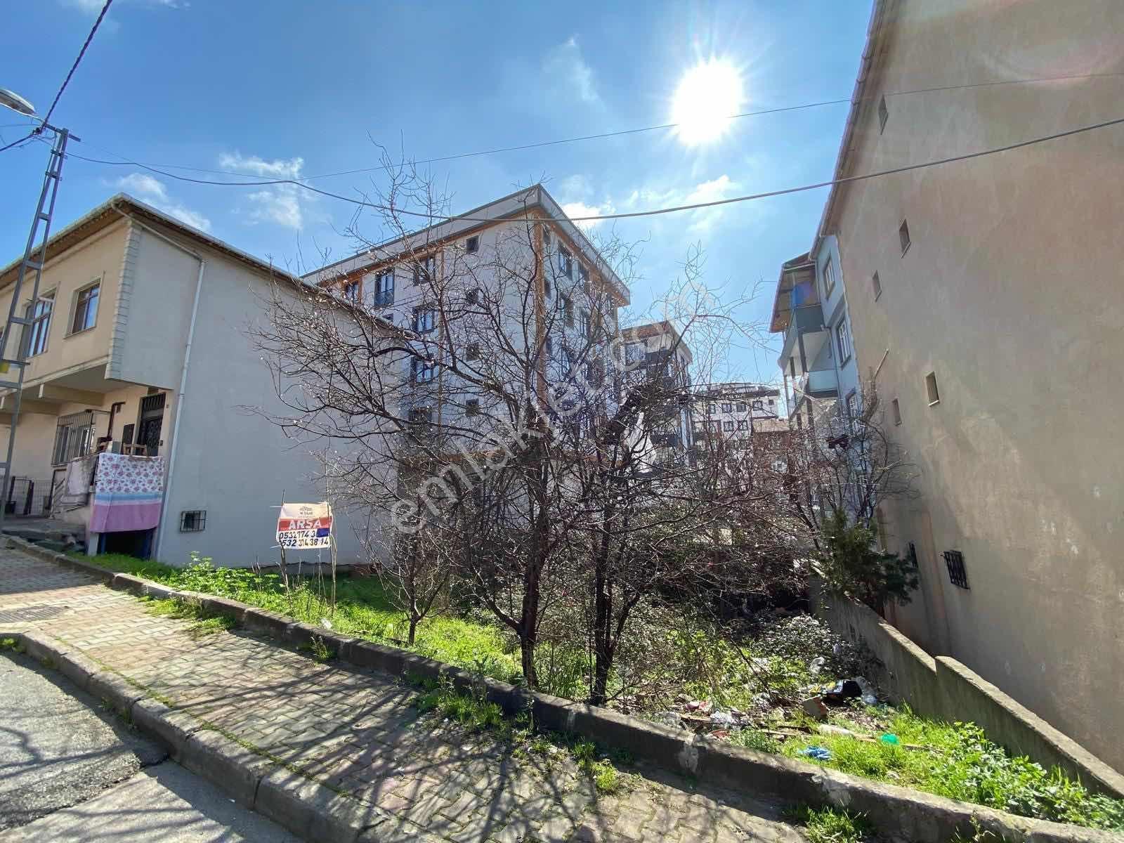 Sultanbeyli Ahmet Yesevi Mahallesinde 170 M2 Müstakil Parsel — fotoğraf 7