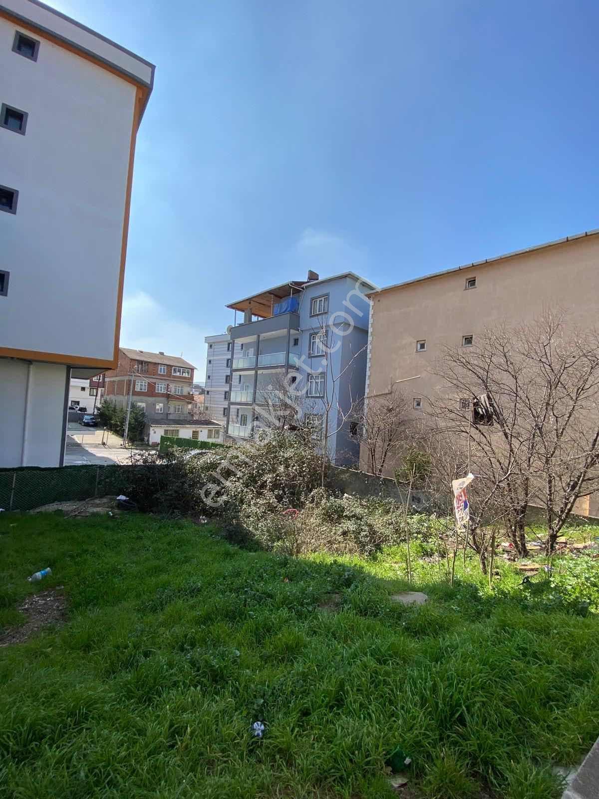 Sultanbeyli Ahmet Yesevi Mahallesinde 170 M2 Müstakil Parsel — fotoğraf 8