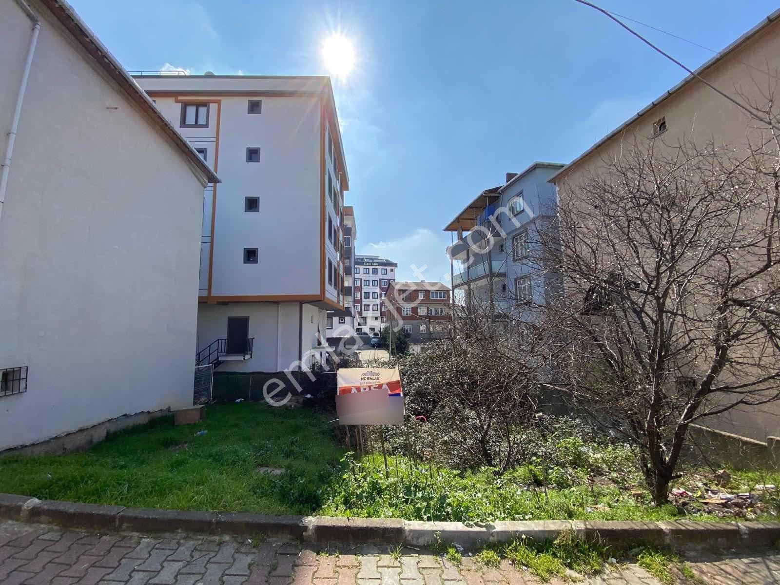 Sultanbeyli Ahmet Yesevi Mahallesinde 170 M2 Müstakil Parsel — fotoğraf 9