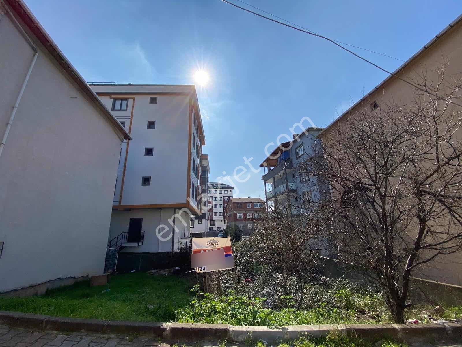 Sultanbeyli Ahmet Yesevi Mahallesinde 170 M2 Müstakil Parsel — fotoğraf 10