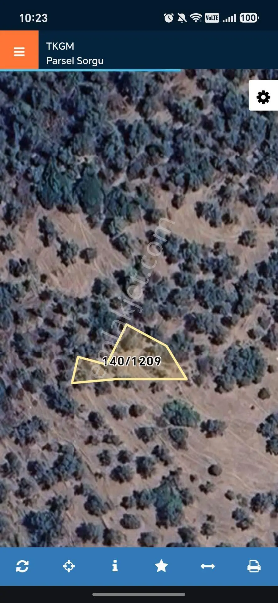 Doğa Gayrimenkul'den İzmir'de Yatırımlık Fırsat Zeytinlik — fotoğraf 2