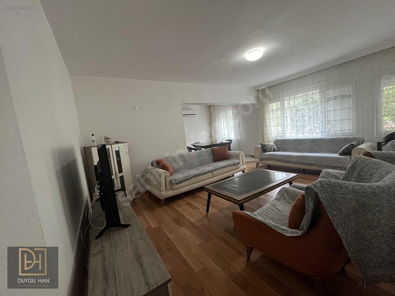 Hıdırlık Mahallesi Eşyalı Kiralık Daire