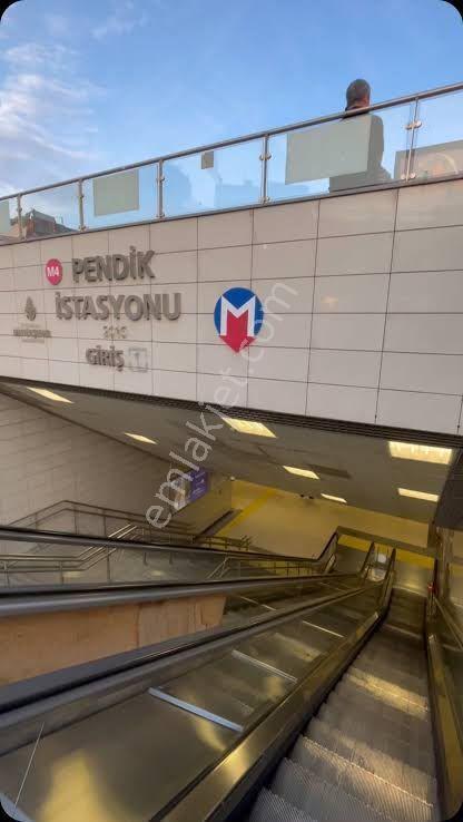 Mertcan'dan Metro İstasyonu Yürüme 2dk Ara Kat 2+1 Fırsat Daire — fotoğraf 18