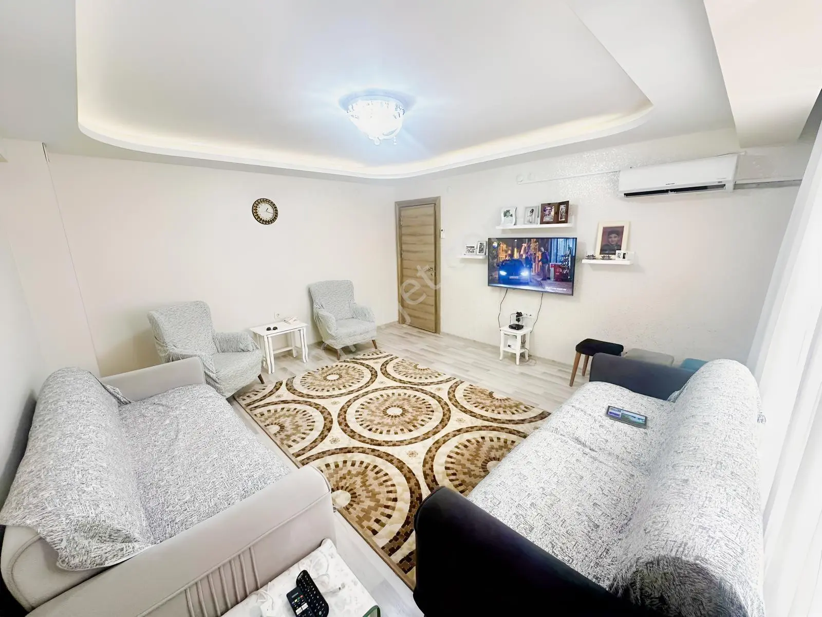 18 Karşıyaka Şemikler'de Ara Kat Satılık 2+1 Daire — fotoğraf 7
