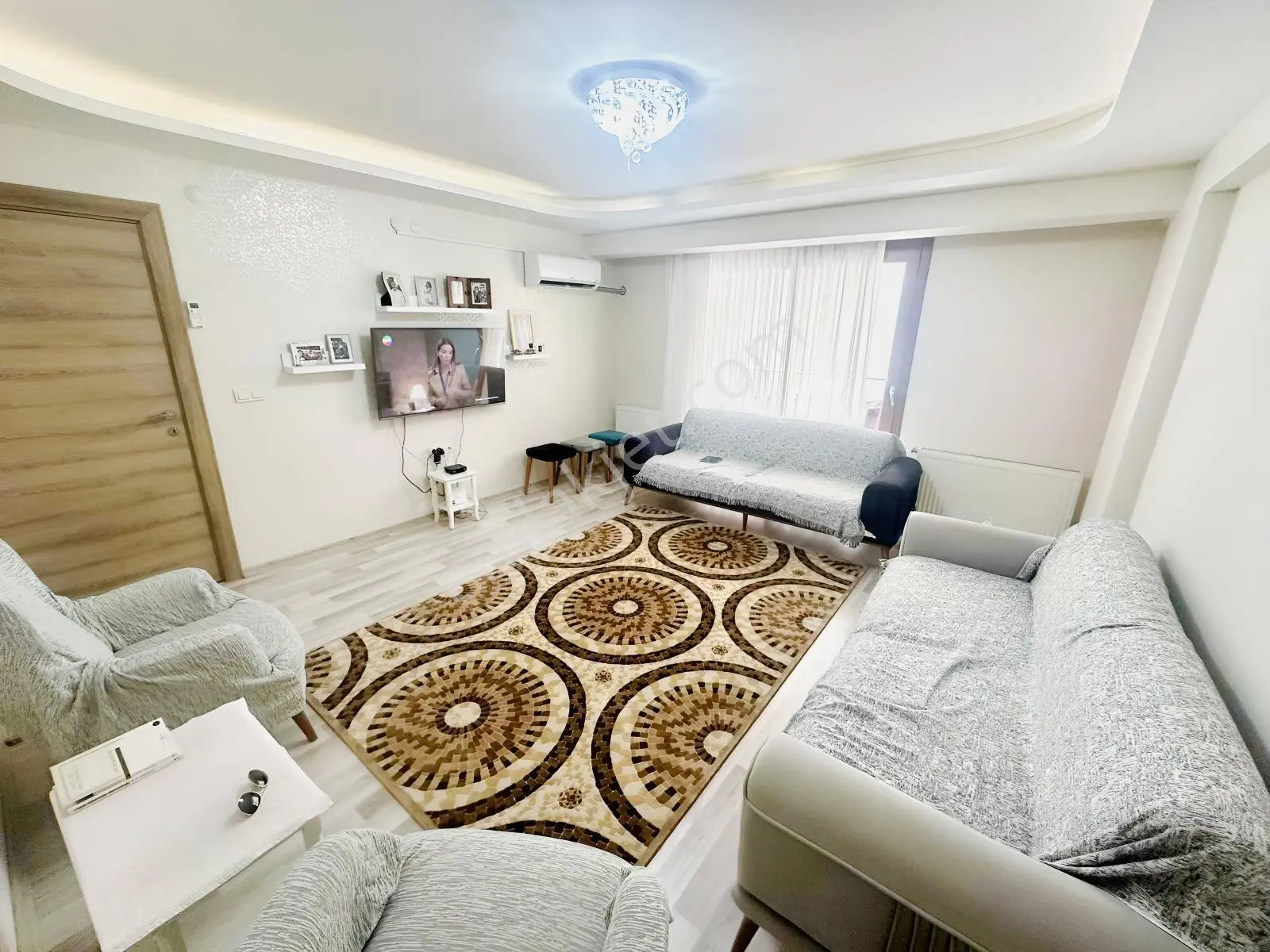 18 Karşıyaka Şemikler'de Ara Kat Satılık 2+1 Daire — fotoğraf 8