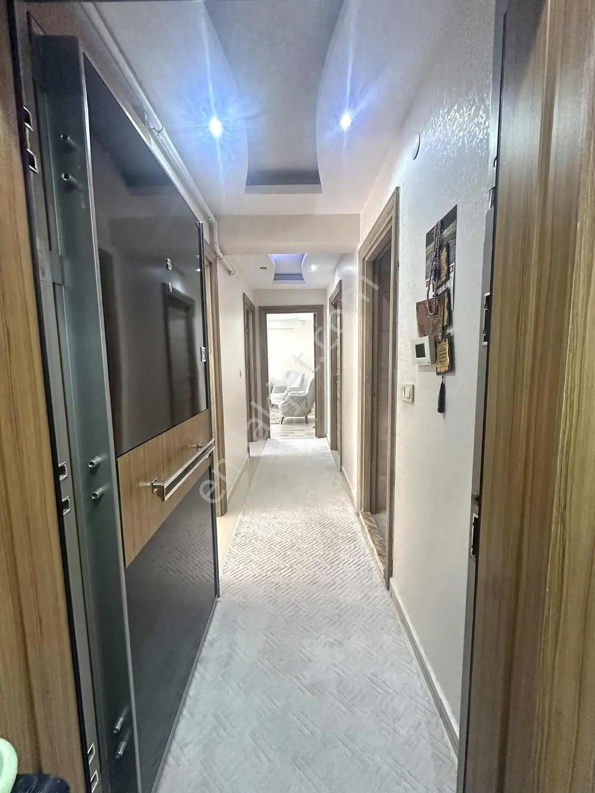 18 Karşıyaka Şemikler'de Ara Kat Satılık 2+1 Daire — fotoğraf 18