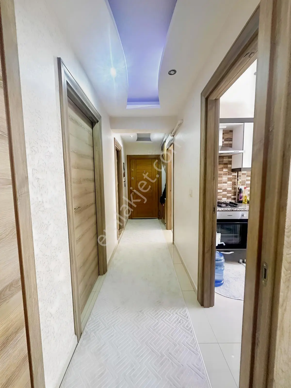 18 Karşıyaka Şemikler'de Ara Kat Satılık 2+1 Daire — fotoğraf 19