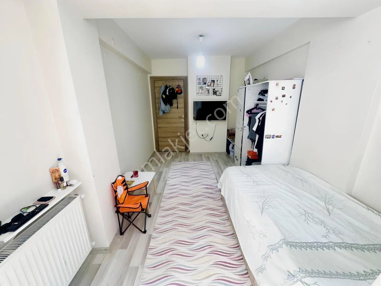 18 Karşıyaka Şemikler'de Ara Kat Satılık 2+1 Daire — fotoğraf 21