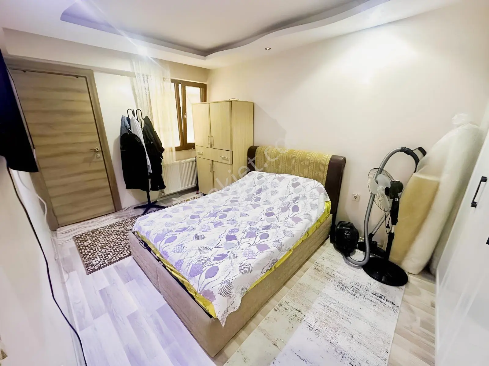 18 Karşıyaka Şemikler'de Ara Kat Satılık 2+1 Daire — fotoğraf 22
