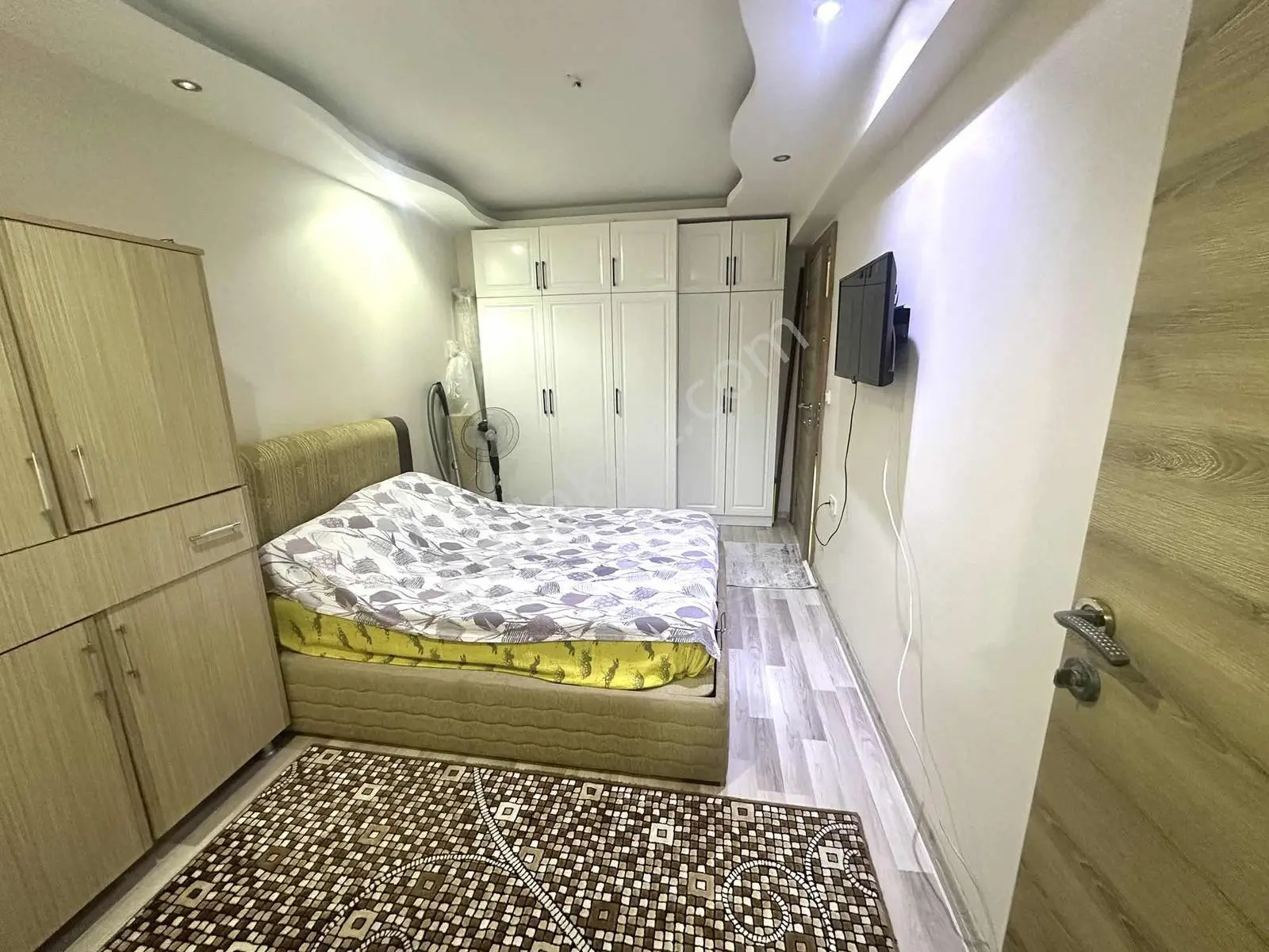 18 Karşıyaka Şemikler'de Ara Kat Satılık 2+1 Daire — fotoğraf 23