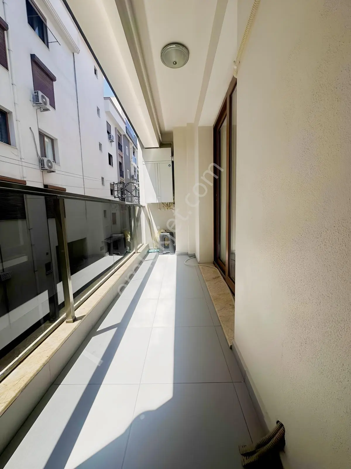 18 Karşıyaka Şemikler'de Ara Kat Satılık 2+1 Daire — fotoğraf 25