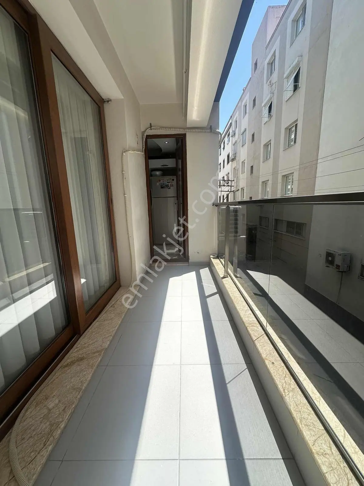 18 Karşıyaka Şemikler'de Ara Kat Satılık 2+1 Daire — fotoğraf 26