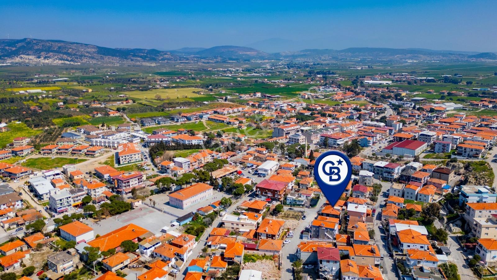 Foça Kazım Dirik Mah. Merkezi Konumda Satılık 1+1 Daire — fotoğraf 35