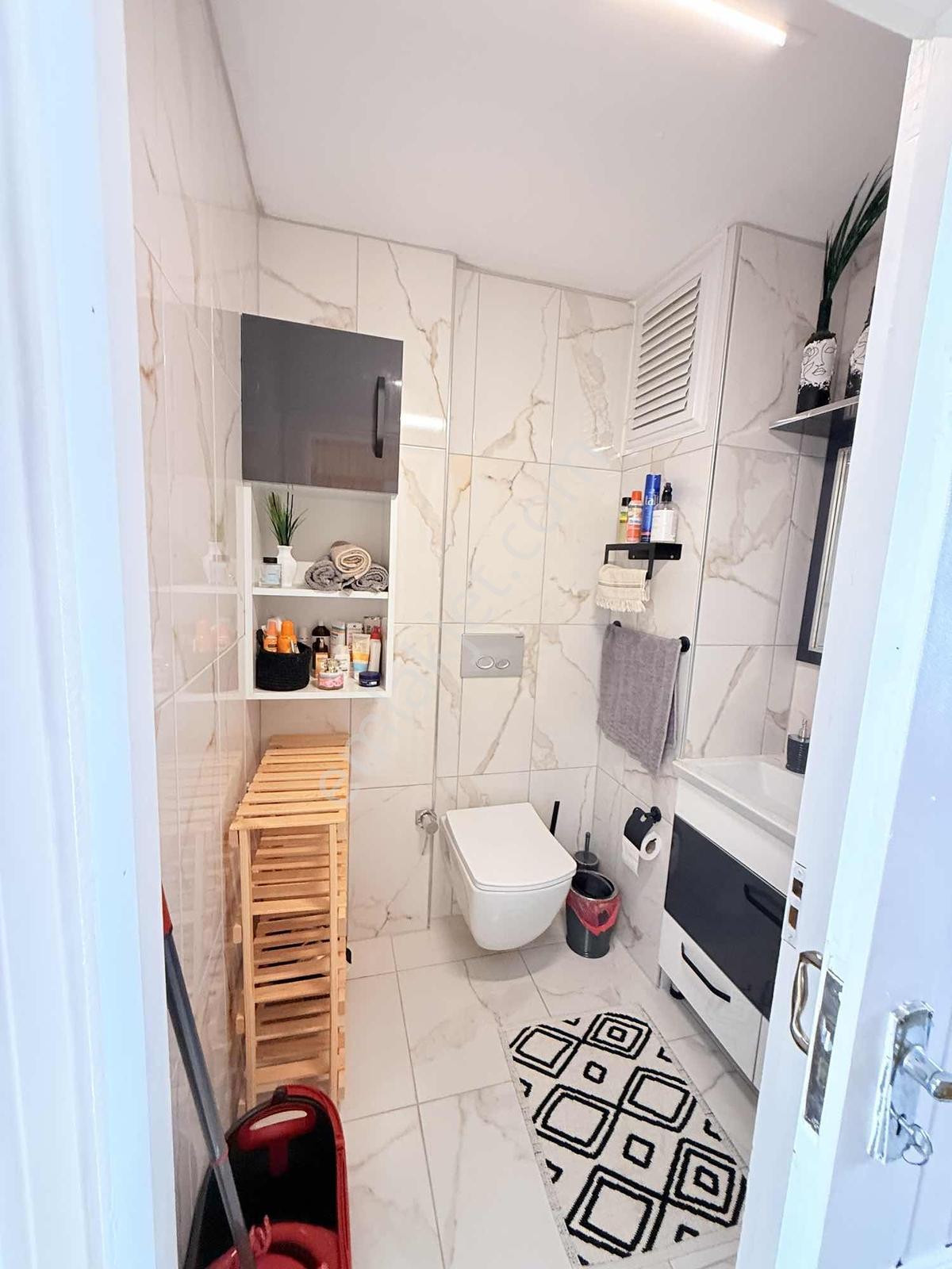 Payallar Da Lüks Sitede Eşyalı 2+1 Dubleks Daire — fotoğraf 7
