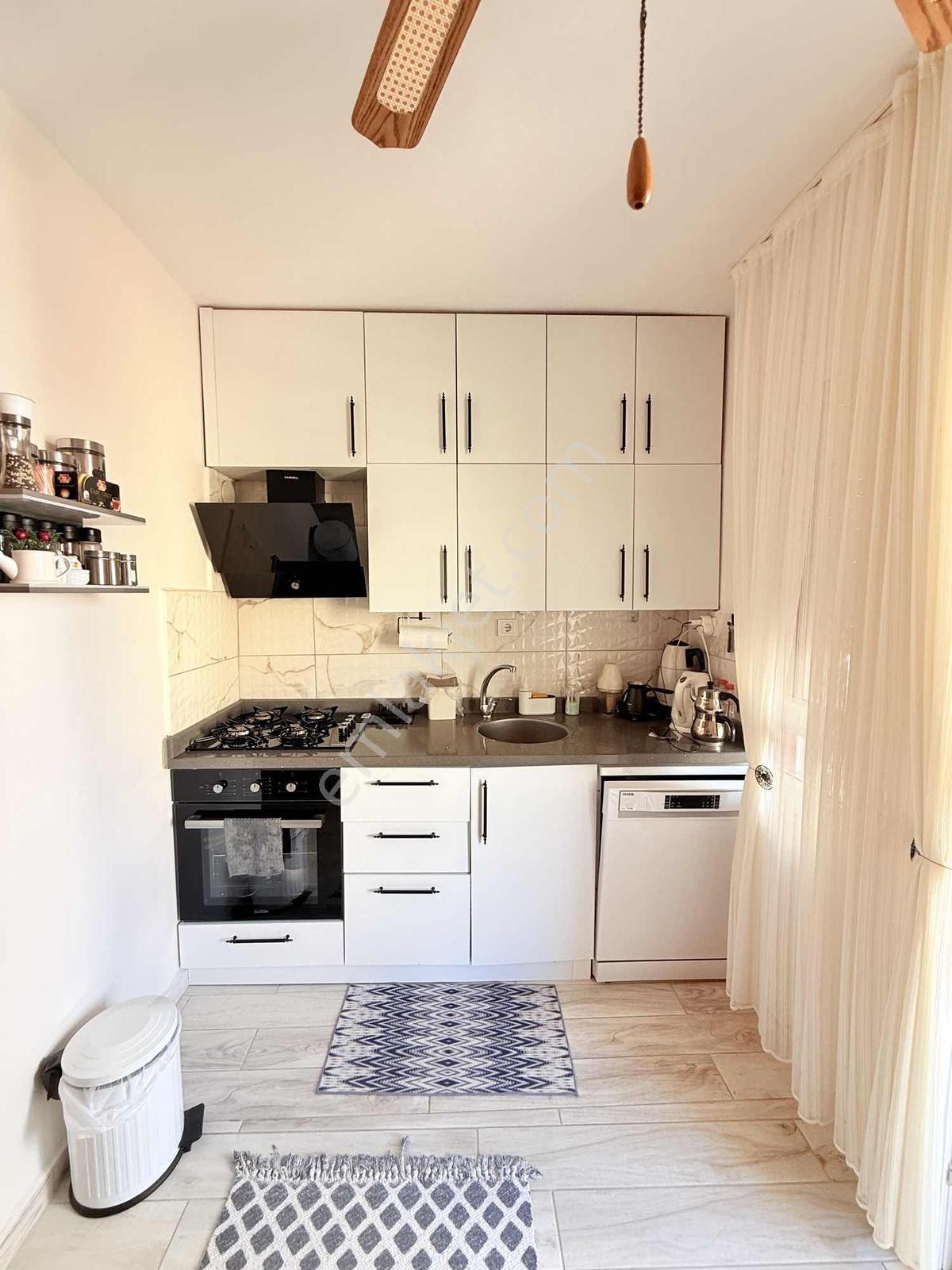Payallar Da Lüks Sitede Eşyalı 2+1 Dubleks Daire — fotoğraf 10