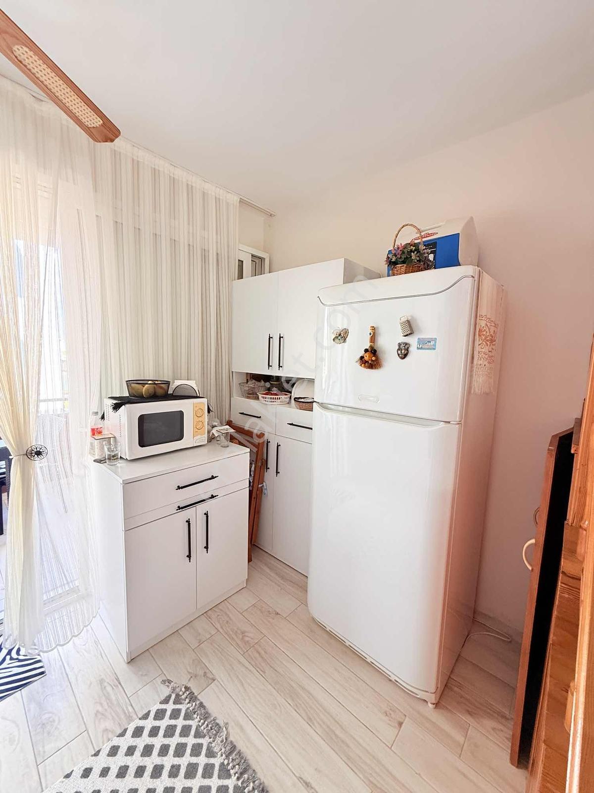 Payallar Da Lüks Sitede Eşyalı 2+1 Dubleks Daire — fotoğraf 11