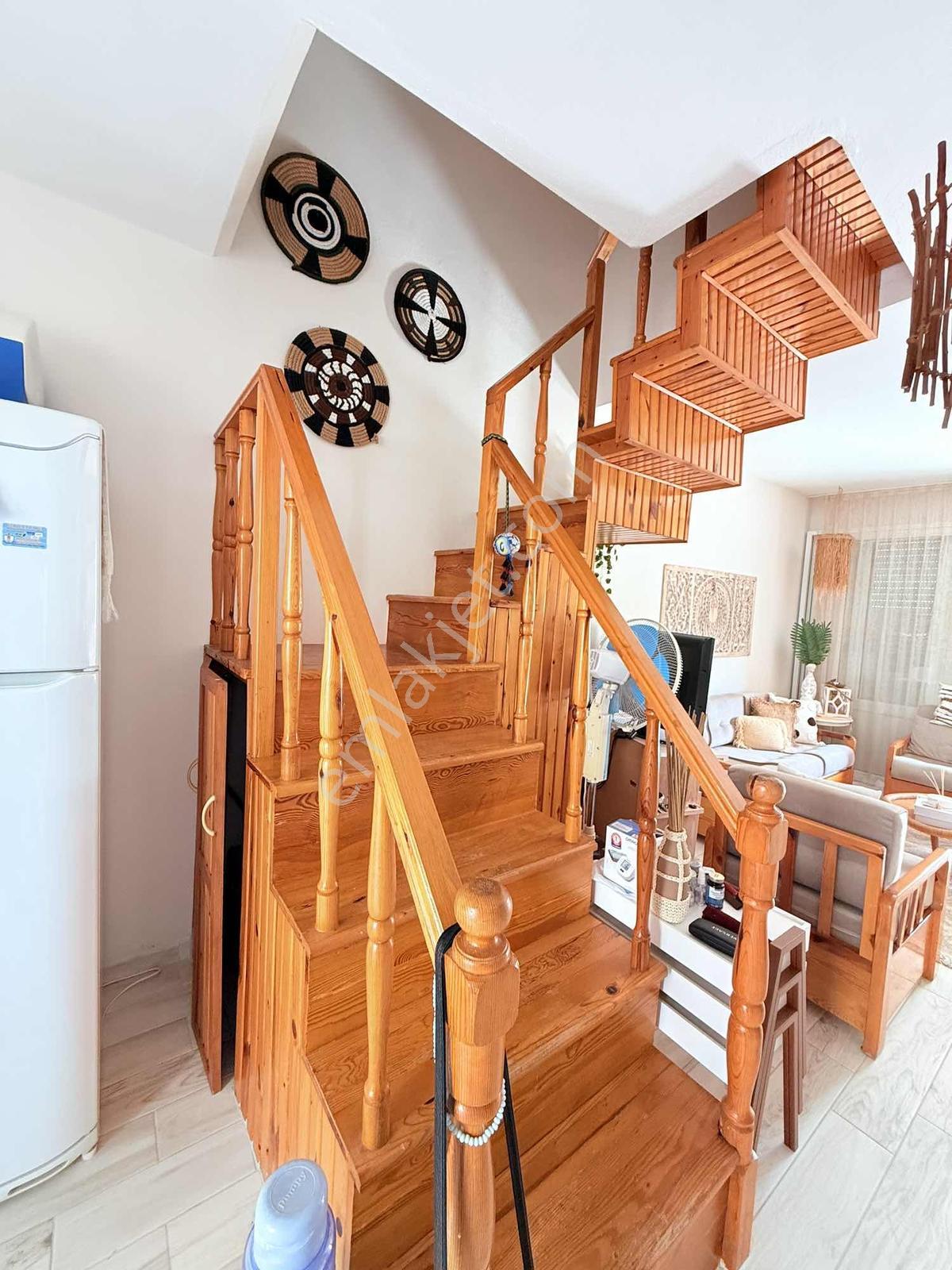 Payallar Da Lüks Sitede Eşyalı 2+1 Dubleks Daire — fotoğraf 12