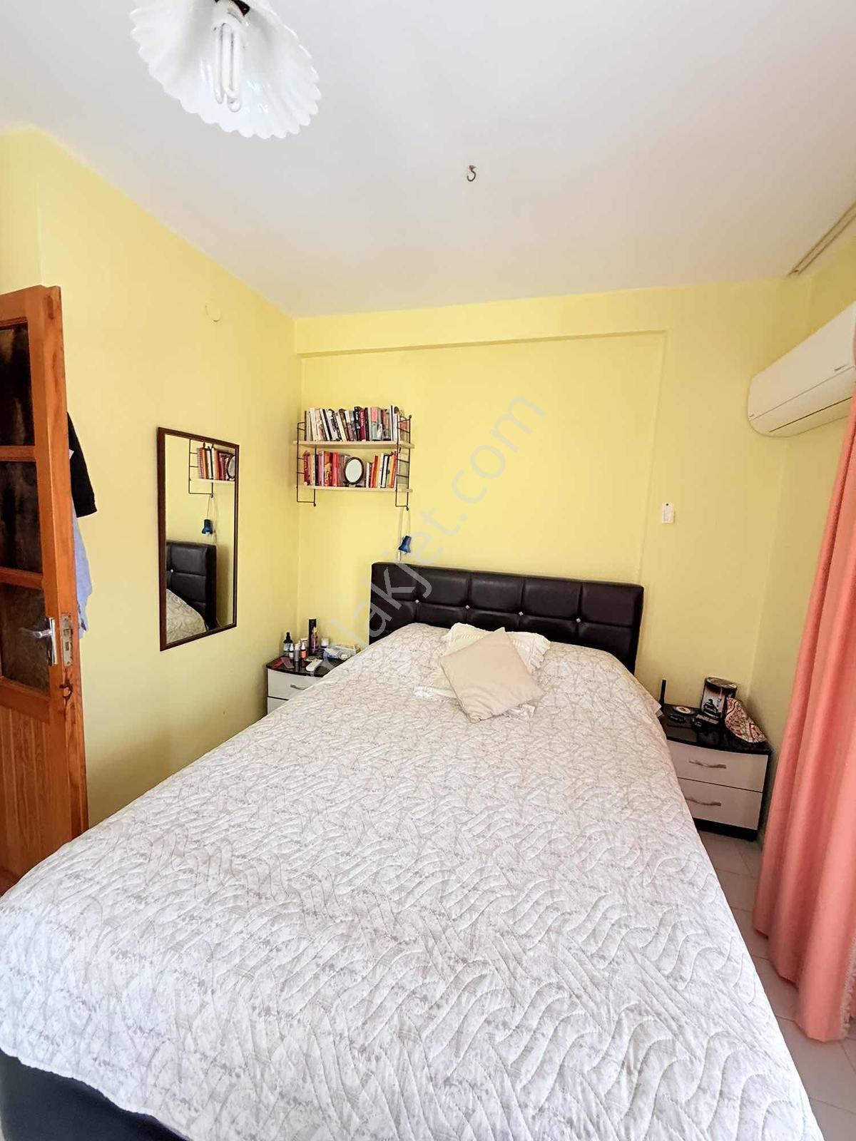 Payallar Da Lüks Sitede Eşyalı 2+1 Dubleks Daire — fotoğraf 14