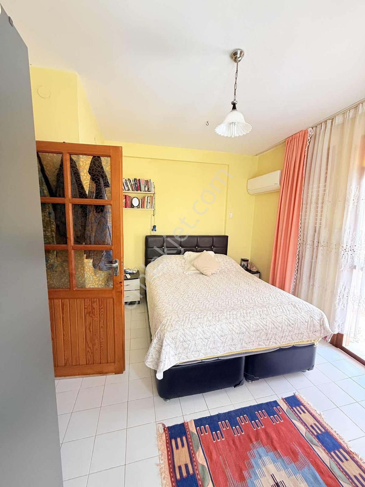 Payallar Da Lüks Sitede Eşyalı 2+1 Dubleks Daire — fotoğraf 15