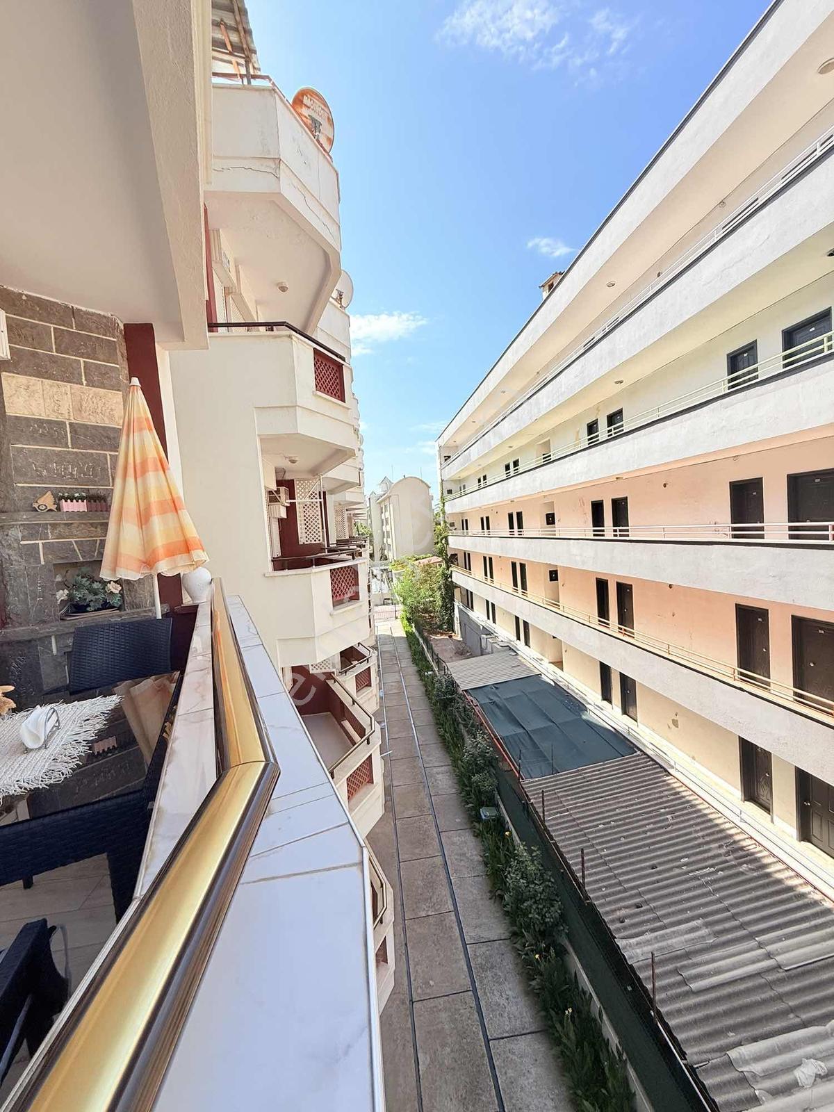 Payallar Da Lüks Sitede Eşyalı 2+1 Dubleks Daire — fotoğraf 17
