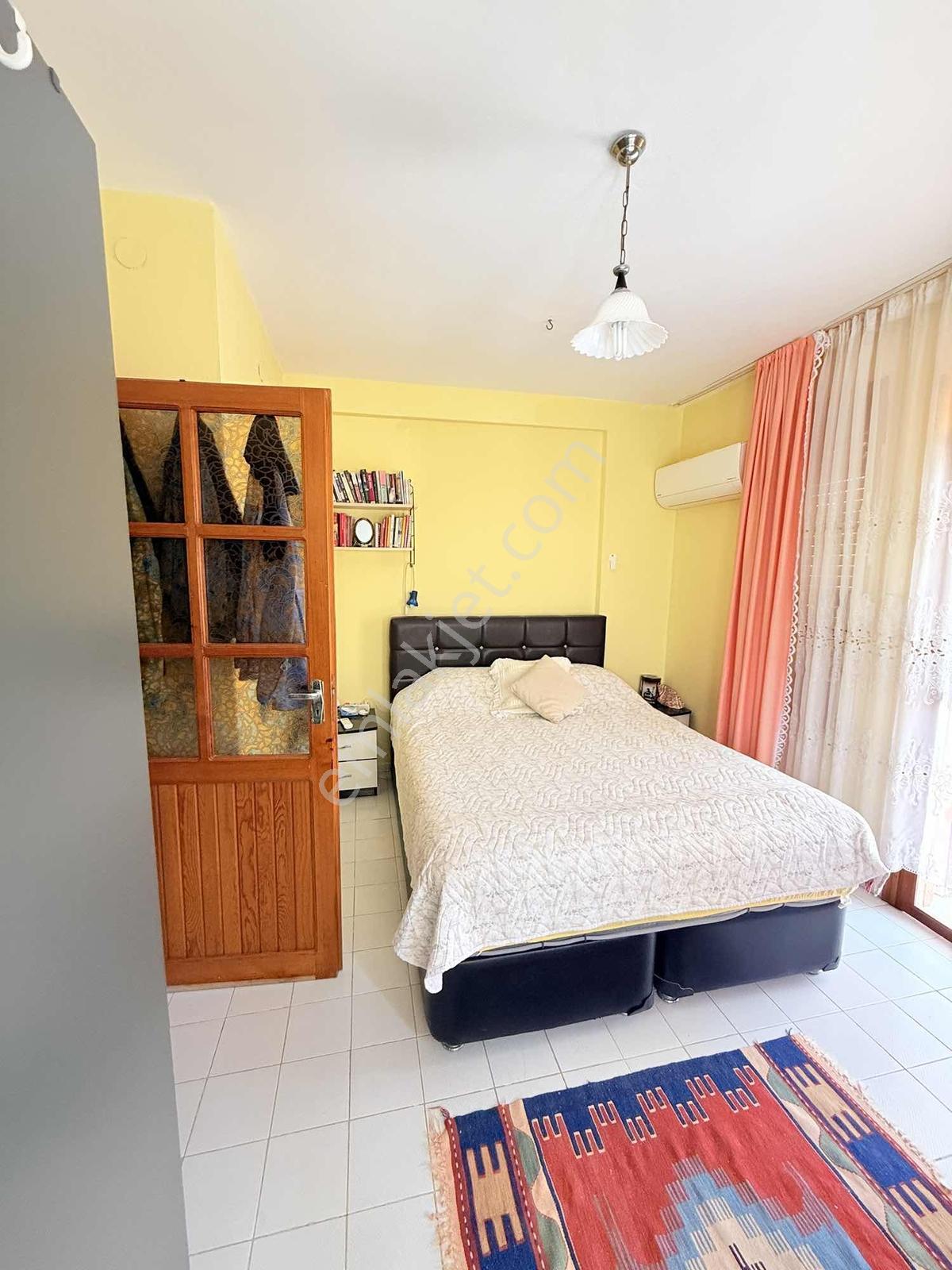 Payallar Da Lüks Sitede Eşyalı 2+1 Dubleks Daire — fotoğraf 18