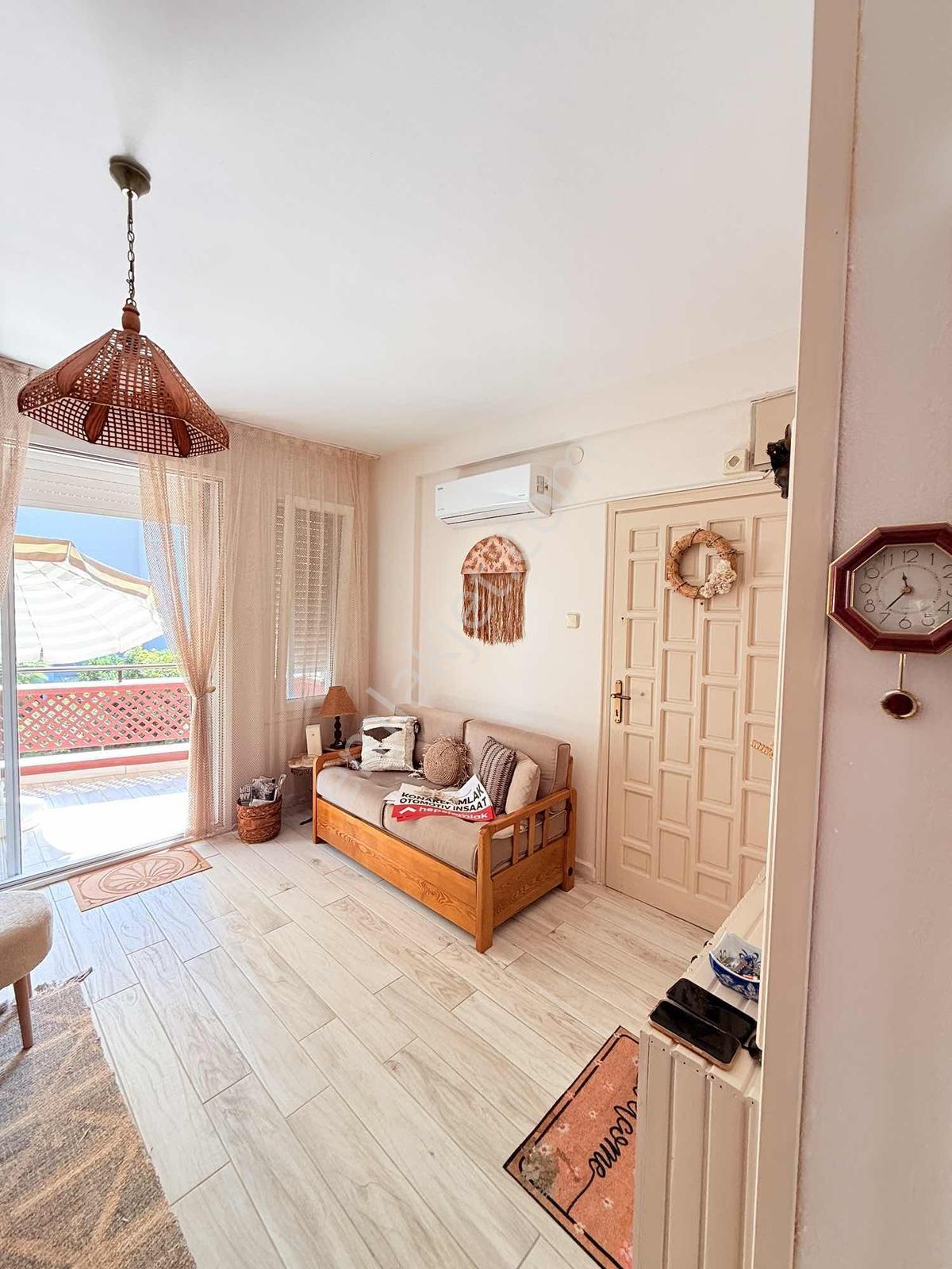 Payallar Da Lüks Sitede Eşyalı 2+1 Dubleks Daire — fotoğraf 22