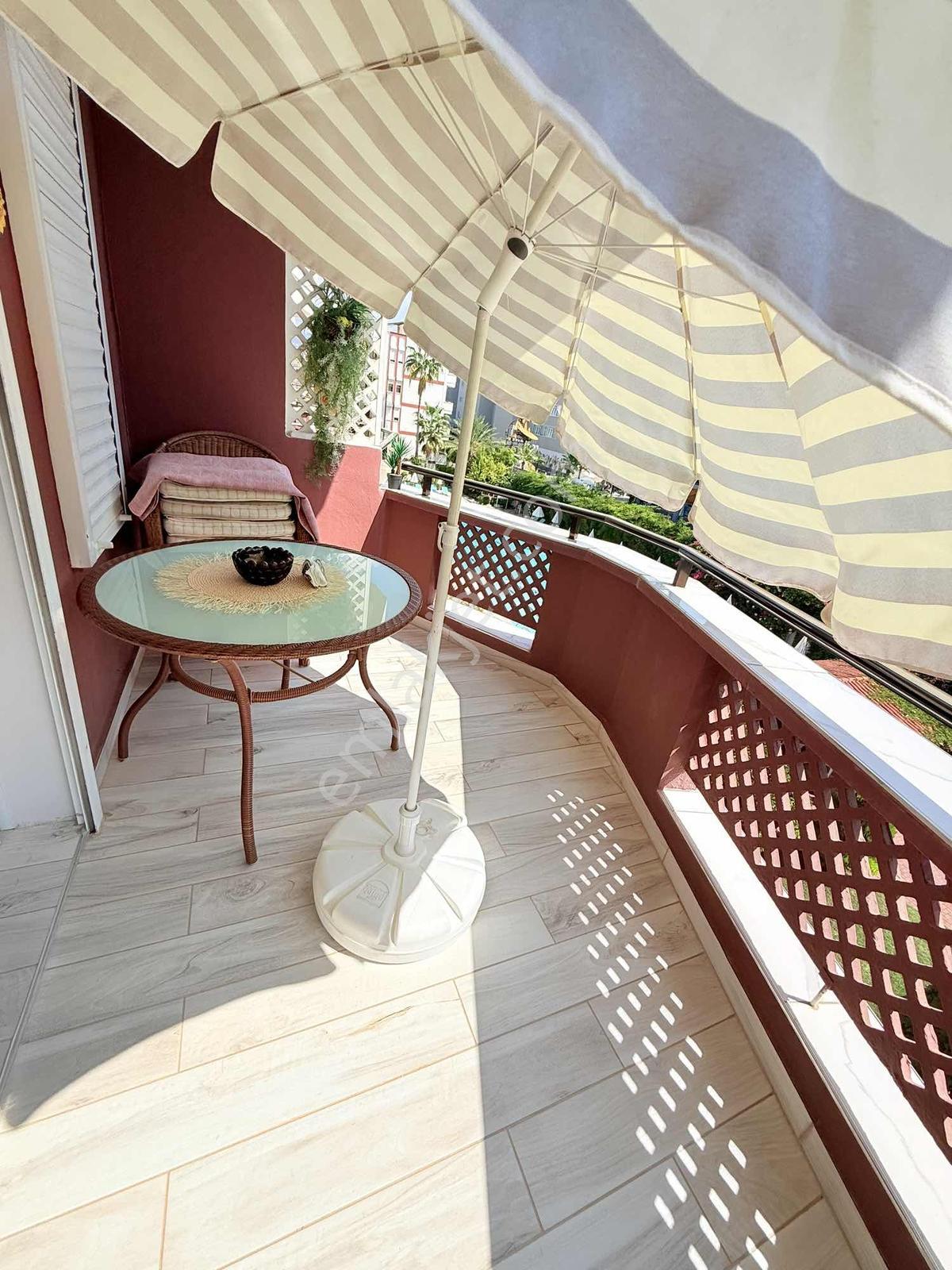 Payallar Da Lüks Sitede Eşyalı 2+1 Dubleks Daire — fotoğraf 23