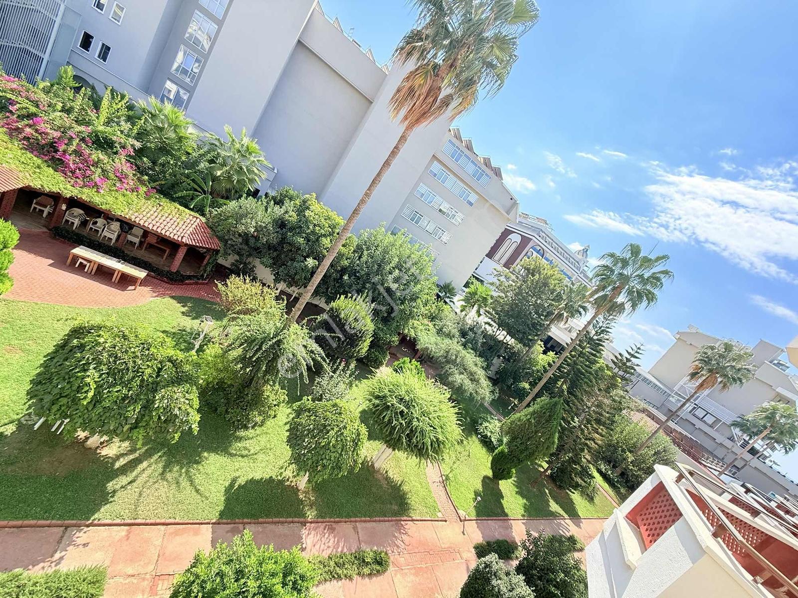 Payallar Da Lüks Sitede Eşyalı 2+1 Dubleks Daire — fotoğraf 24