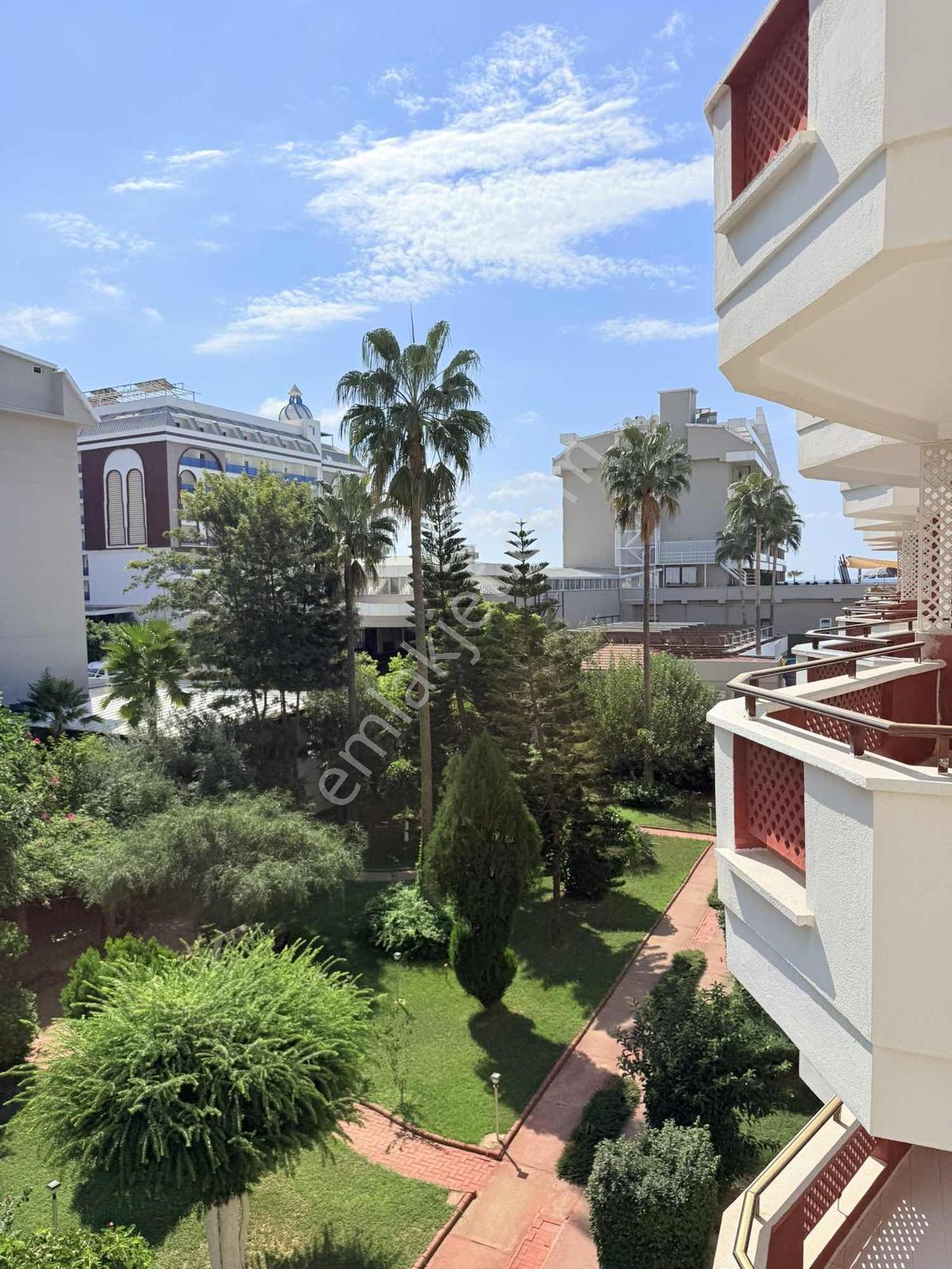 Payallar Da Lüks Sitede Eşyalı 2+1 Dubleks Daire — fotoğraf 27